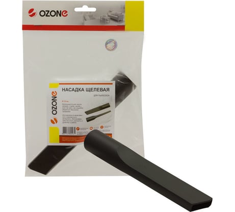 Насадка щелевая (205 мм; 32 мм) OZONE UN-6132
