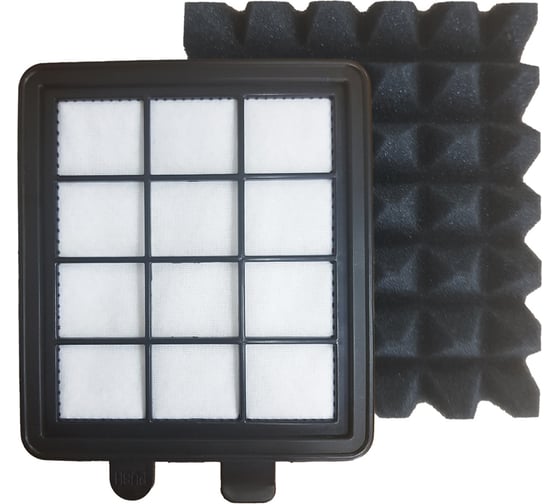 Фильтр к циклонным пылесосам VC335C, VC345C Pioneer F51VC