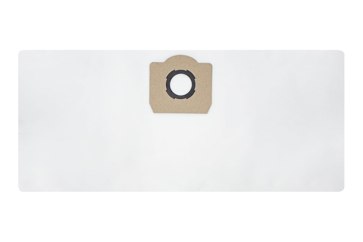 10 Sacchetti Per Aspirapolvere Kärcher MV 3 P Premium – Carta Multistrato Alta Filtrazione – Ricambio Originale 1.629-885.0