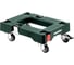 Шасси с колесами для пылесоса AS 18 L PC и кейсов MetaLoc Metabo 630174000 1