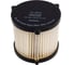 Hepa фильтр для пылесоса DAVC 4000SD DAEWOO DAVC 40HF-13 3
