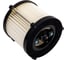 Hepa фильтр для пылесоса DAVC 4000SD DAEWOO DAVC 40HF-13 4