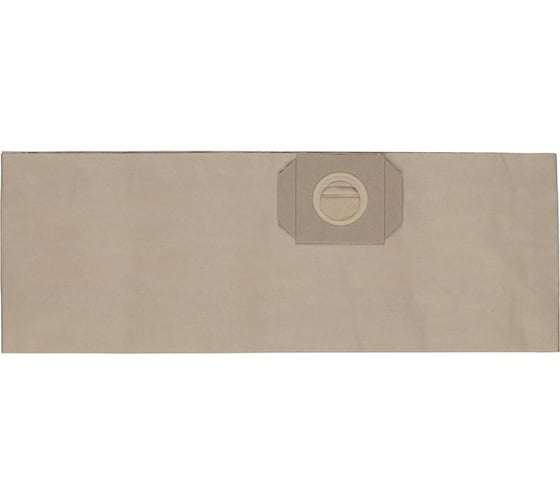 Мешки для NT 1500 A (18 л; 3 шт.) Milwaukee 4932373669 1