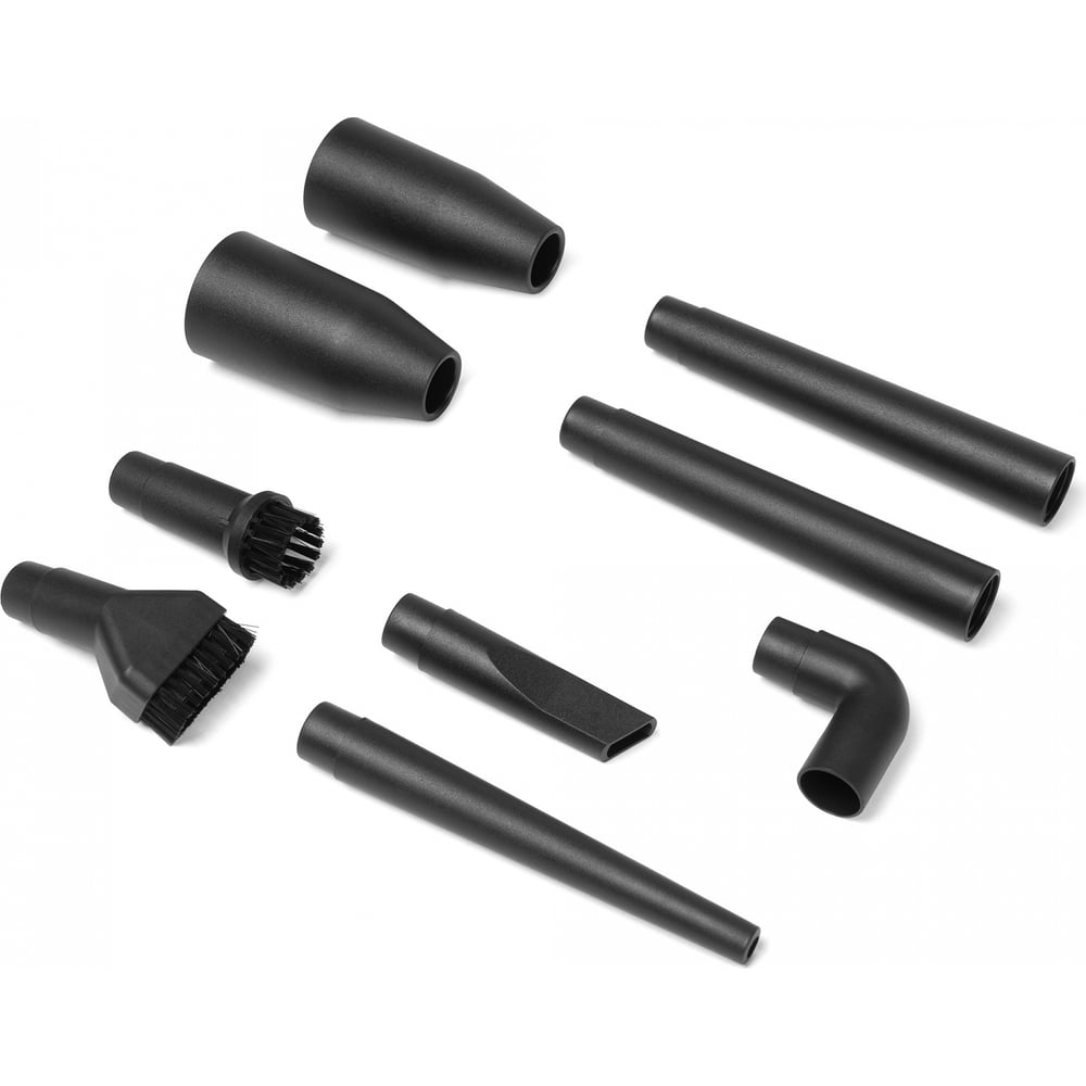Набор микронасадок для пылесоса davc 9set DAEWOO DAVC 9 SET - выгодная ...
