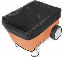 Мешок для мусора полиэтиленовый для пылесоса davc 4000sd DAEWOO DAVC 40MB