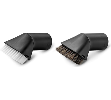 Набор насадок кистей для уборки автомобиля Karcher 2.863-221.0
