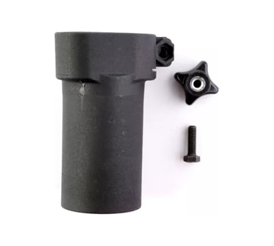 Соединитель системы пылеудаления Milwaukee 4932316270 1