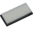 Фильтр PTFE плоский для AS 30/42 1 шт. Milwaukee 4932459687 1