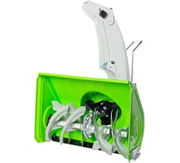 Снегоуборщик навесной для машины подметальной RD-SW60/7Q (830681) REDVERG 6684349