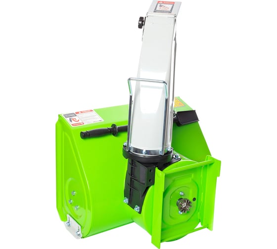 Снегоуборщик навесной для машины подметальной RD-SW60/7Q (830681) REDVERG 6684349