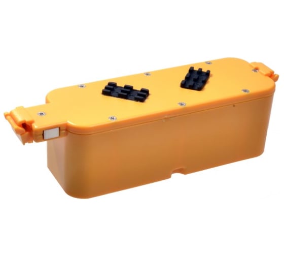 Аккумуляторная батарея для iRobot Roomba (3.3 Ач, 14.4 В, Ni-Mh) Pitatel VCB-001-IRB.R400-33M
