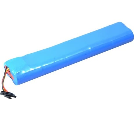 Аккумуляторная батарея для роботов-пылесосов Neato Botvac (3 Ач, 12 В, Ni-Mh) Pitatel VCB-013-NEA12-30M