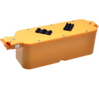 Аккумуляторная батарея для iRobot Roomba (2.5 Ач, 14.4 В, Ni-Mh) Pitatel VCB-001-IRB.R400-25M