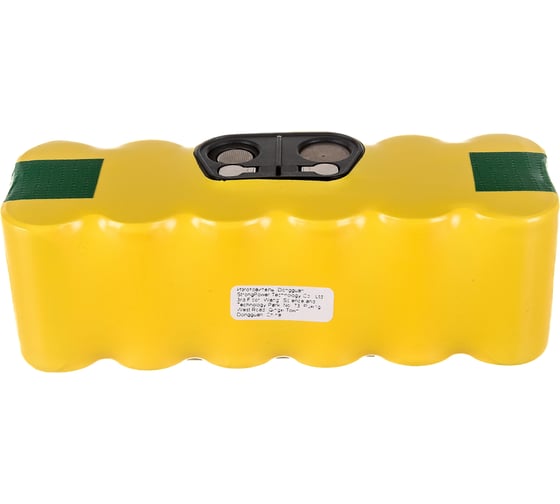 Аккумуляторная батарея для iRobot Roomba (3.3 Ач, 14.4 В, Ni-Mh) Pitatel VCB-002-IRB.R500-33M