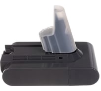 Аккумуляторная батарея для Dyson (1.5 Ач, 21.6 В, Li-Ion) Pitatel VCB-015-DYS21.6-15L