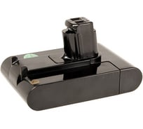 Аккумуляторная батарея для Dyson (2.5 Ач, 22.2 В, Li-Ion) Pitatel VCB-005-DYS22.2-25L
