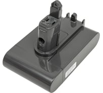 Аккумуляторная батарея для Dyson (2 Ач, 22.2 В, Li-Ion) Pitatel VCB-016-DYS22.2B-20L