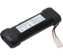 Аккумуляторная батарея для iRobot Looj Electric Gutter Cleaning (3 Ач, 7.2 В, Ni-Mh) Pitatel VCB-007-LJ72-30M