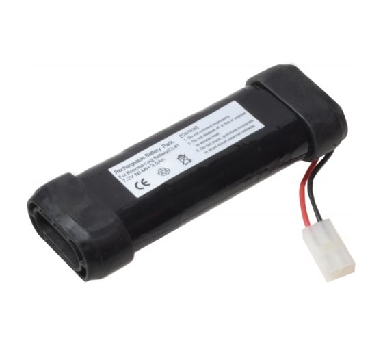 Аккумуляторная батарея для iRobot Looj Electric Gutter Cleaning (3 Ач, 7.2 В, Ni-Mh) Pitatel VCB-007-LJ72-30M