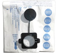 Пылесборники бумажные 5 шт. 20 л для пылесоса 448 Makita 83134B8I