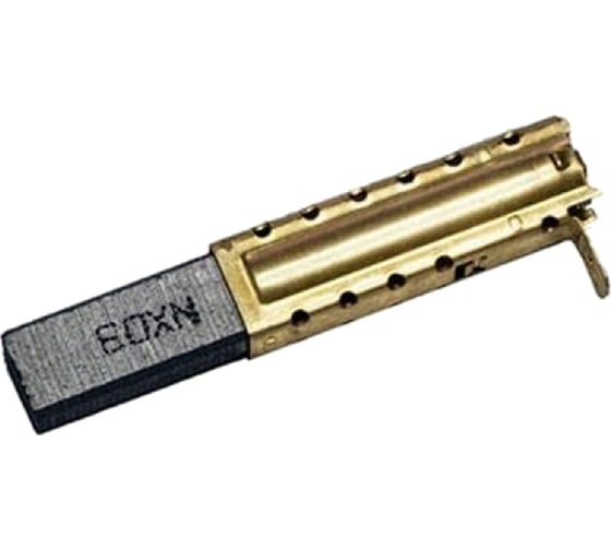 Щетка графитовая для пылесоса 440 Makita 80051B5X 1