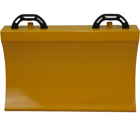 Отвал для HBB24-F Habert 00-00157717