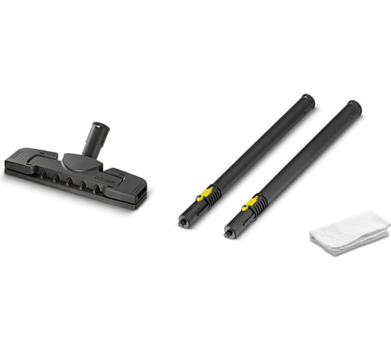 Комплект для пола Classic к пароочистителю SC 1 Karcher 2.885-411