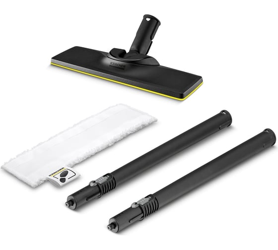 Комплект для уборки EASYFIX для пароочистителя SC 1 Karcher 2.863-268
