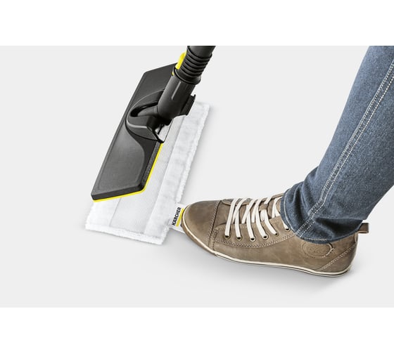 Комплект для уборки EASYFIX для пароочистителя SC 1 Karcher 2.863-268