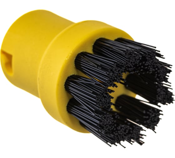 Комплект круглых щеток Karcher 2.863-264