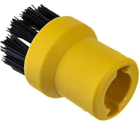 Комплект круглых щеток Karcher 2.863-264