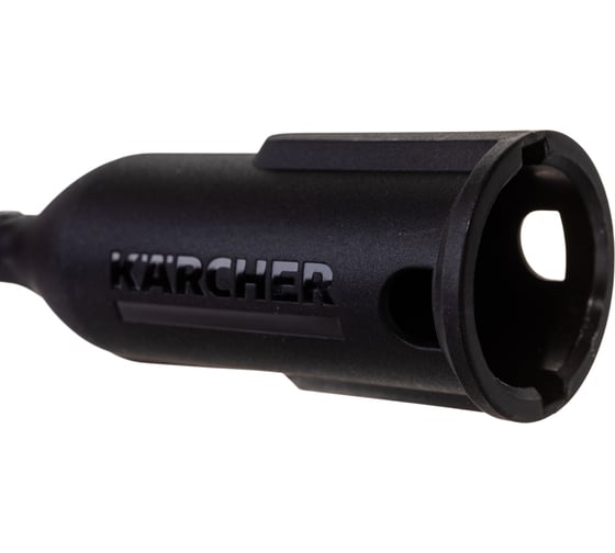 Насадка для ухода за текстильными материалами Karcher 2.863-233