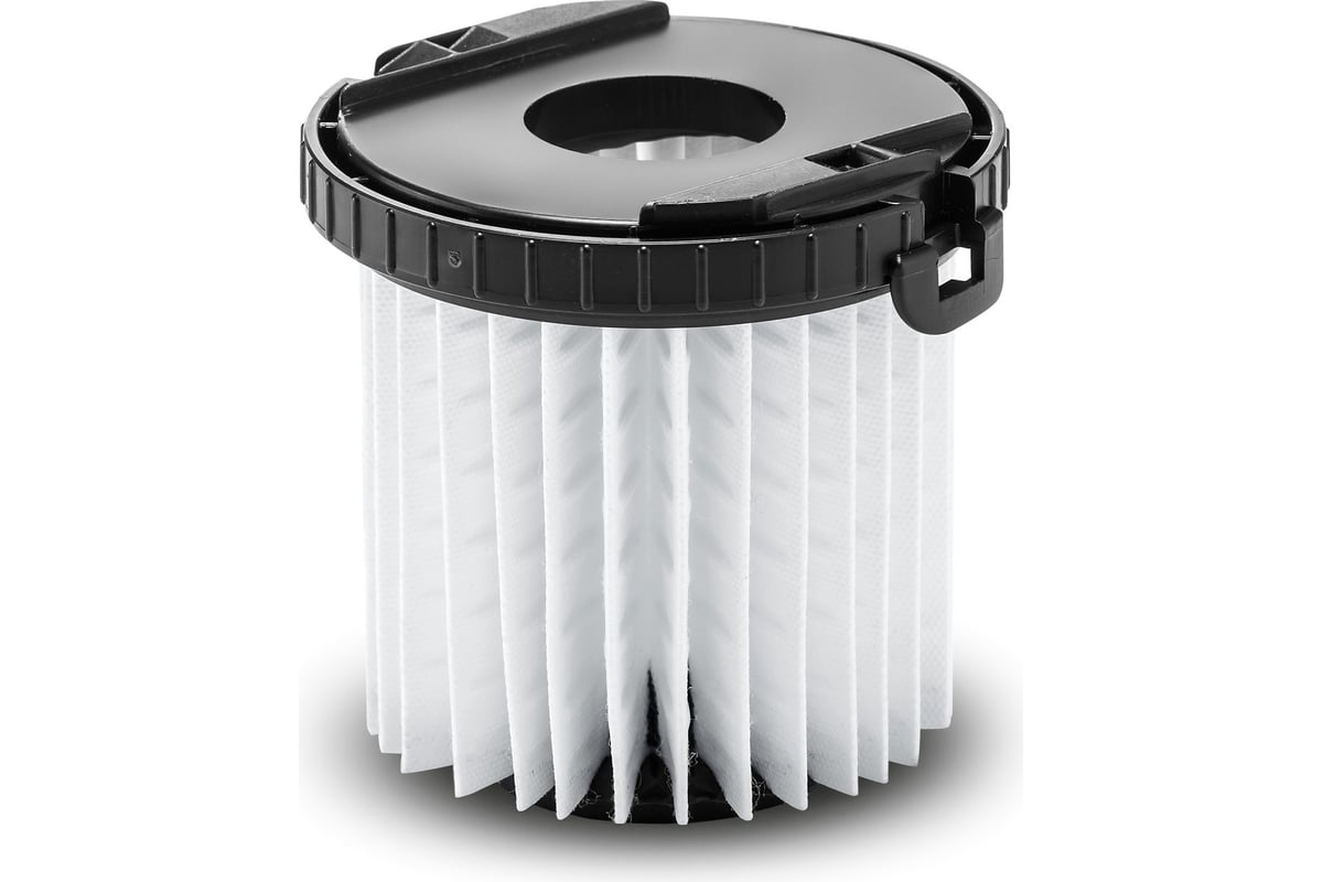 Патронный фильтр для пылесоса VC 5 Karcher 2.863-239 - выгодная цена ...