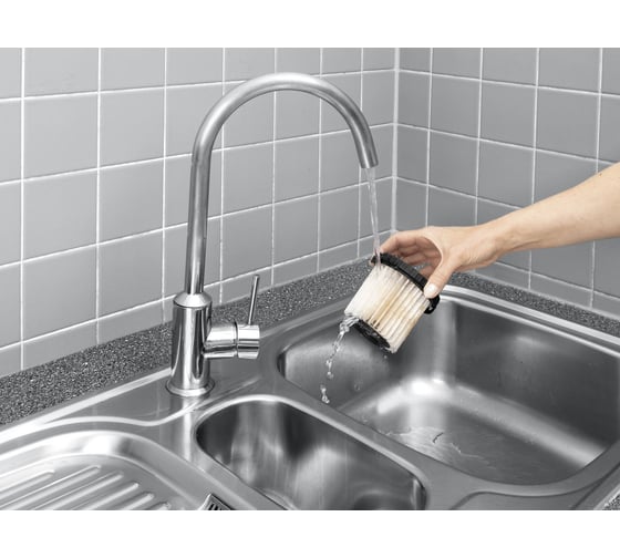 Патронный фильтр для пылесоса VC 5 Karcher 2.863-239