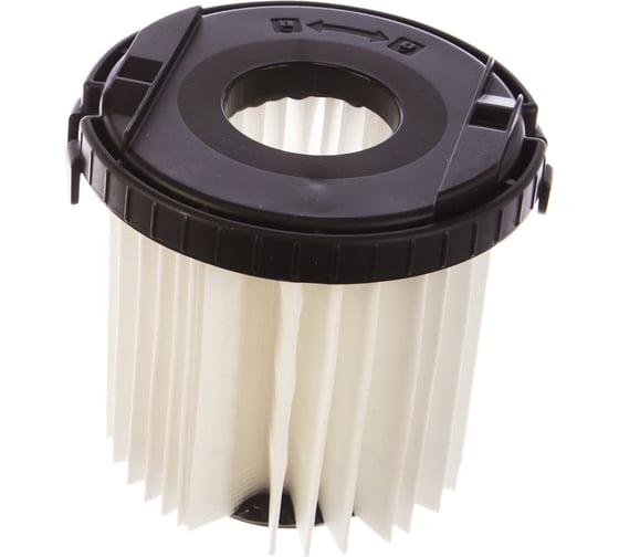 Патронный фильтр для пылесоса VC 5 Karcher 2.863-239