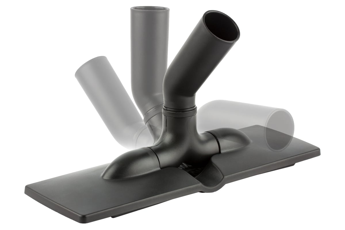 Универсальная плоская насадка для профессионального пылесоса, под ...