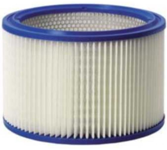 Фильтр PET Nano Fiber к ATTIX 961-01 Nilfisk 302000751 1
