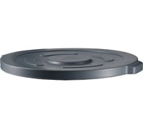Крышка для мусорного бака Viatto 76л, jw-crc2p 159726