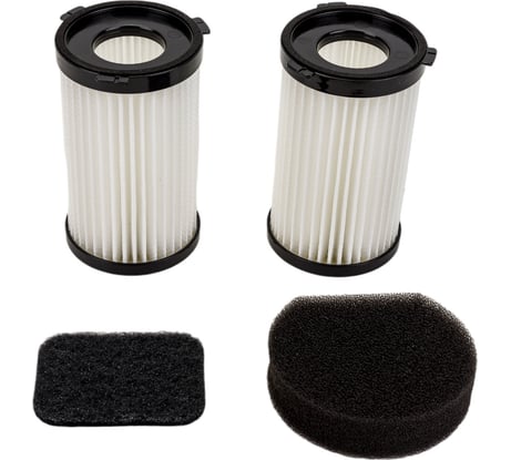 Набор фильтров для пылесосов CT-2561 (2 HEPA + 2 фильтра) Centek CT-2561-A