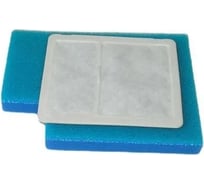 Набор фильтров Komforter FLG-89