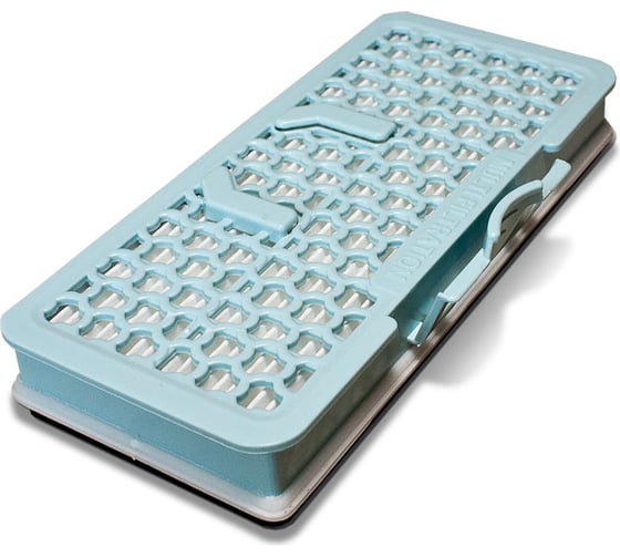 HEPA-фильтр Komforter HLG-89