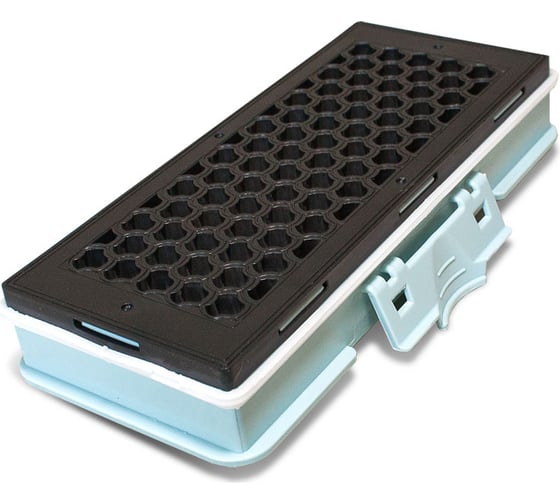HEPA-фильтр Komforter HLG-89