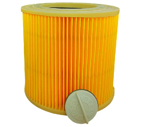 HEPA-фильтр Komforter HKR-03