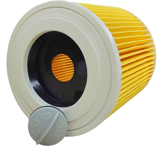 HEPA-фильтр Komforter HKR-03