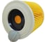 HEPA-фильтр Komforter HKR-03 2