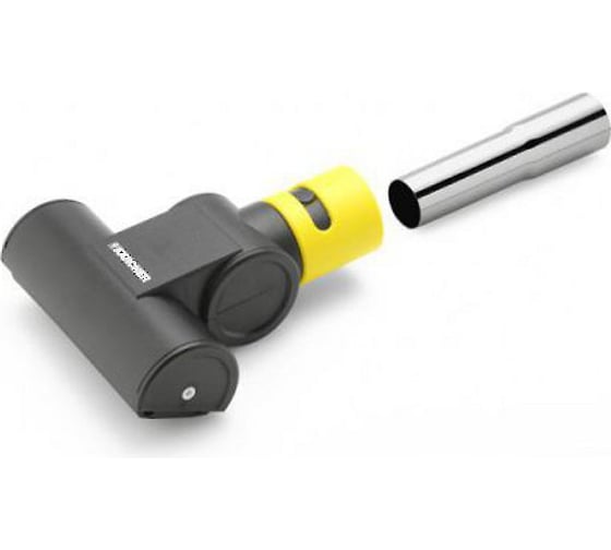Турбощетка для пола к пылесосам 270 мм Karcher 2.860-114 1