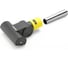 Турбощетка для пола к пылесосам 270 мм Karcher 2.860-114 1