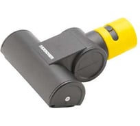 Турбощетка для мягкой мебели к пылесосам 160 мм Karcher 2.860-113
