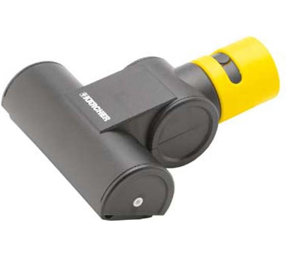 Турбощетка для мягкой мебели к пылесосам 160 мм Karcher 2.860-113 1