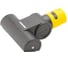Турбощетка для мягкой мебели к пылесосам 160 мм Karcher 2.860-113 1